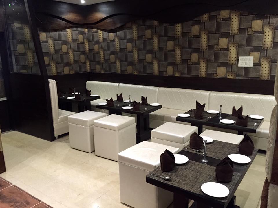Hotel Pappan Plaza Palwal Exterior photo