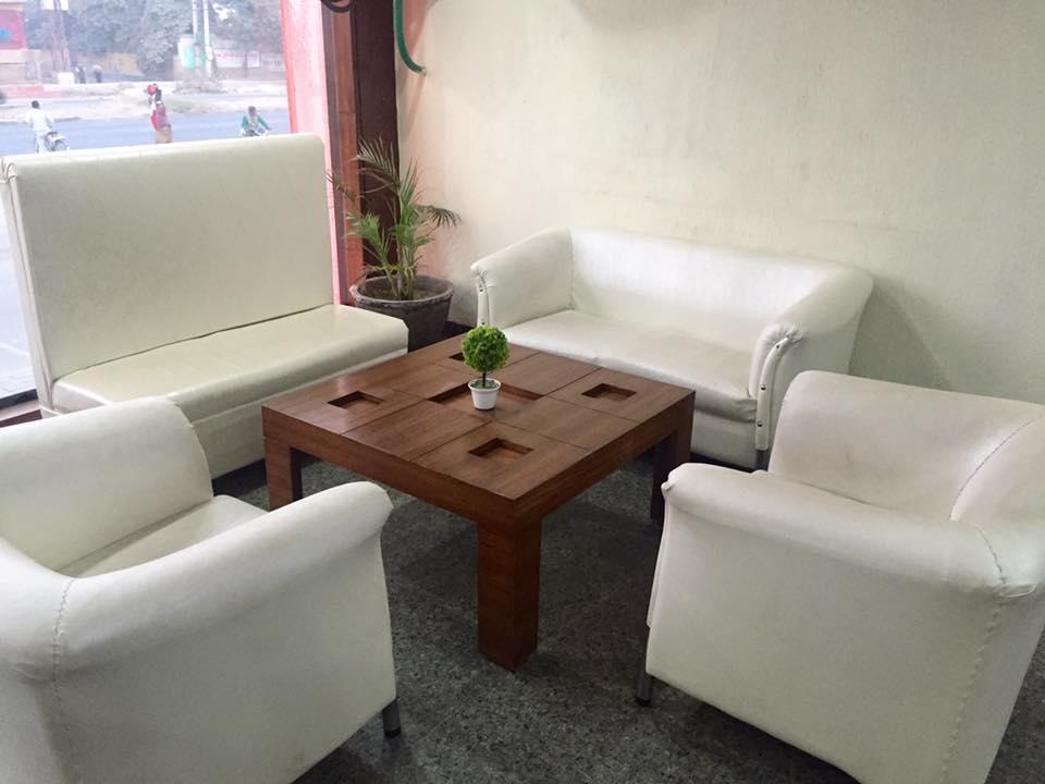 Hotel Pappan Plaza Palwal Exterior photo
